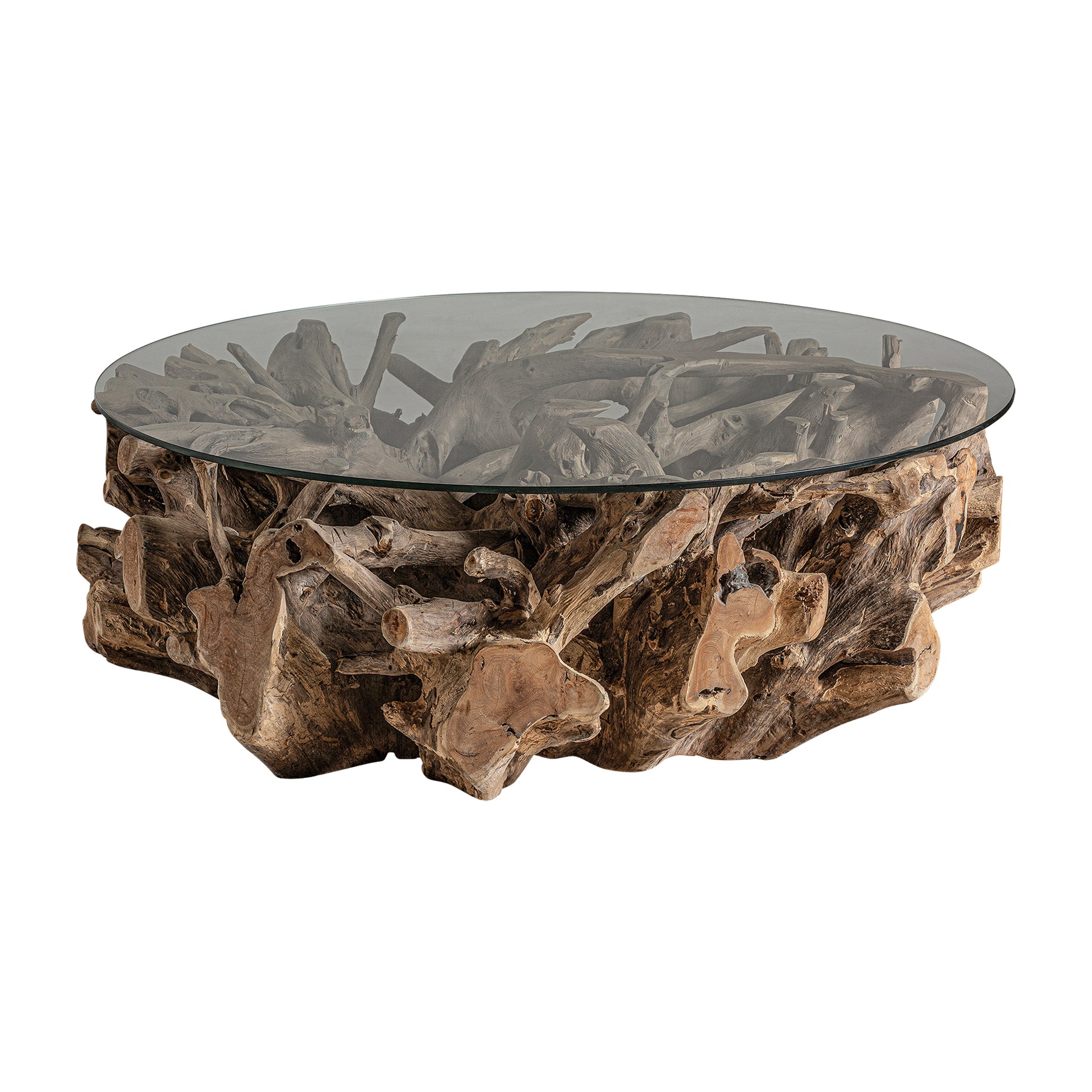 GUELMA COFFEE TABLE